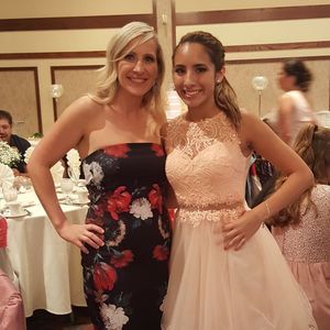 Meet your Posher, Annette